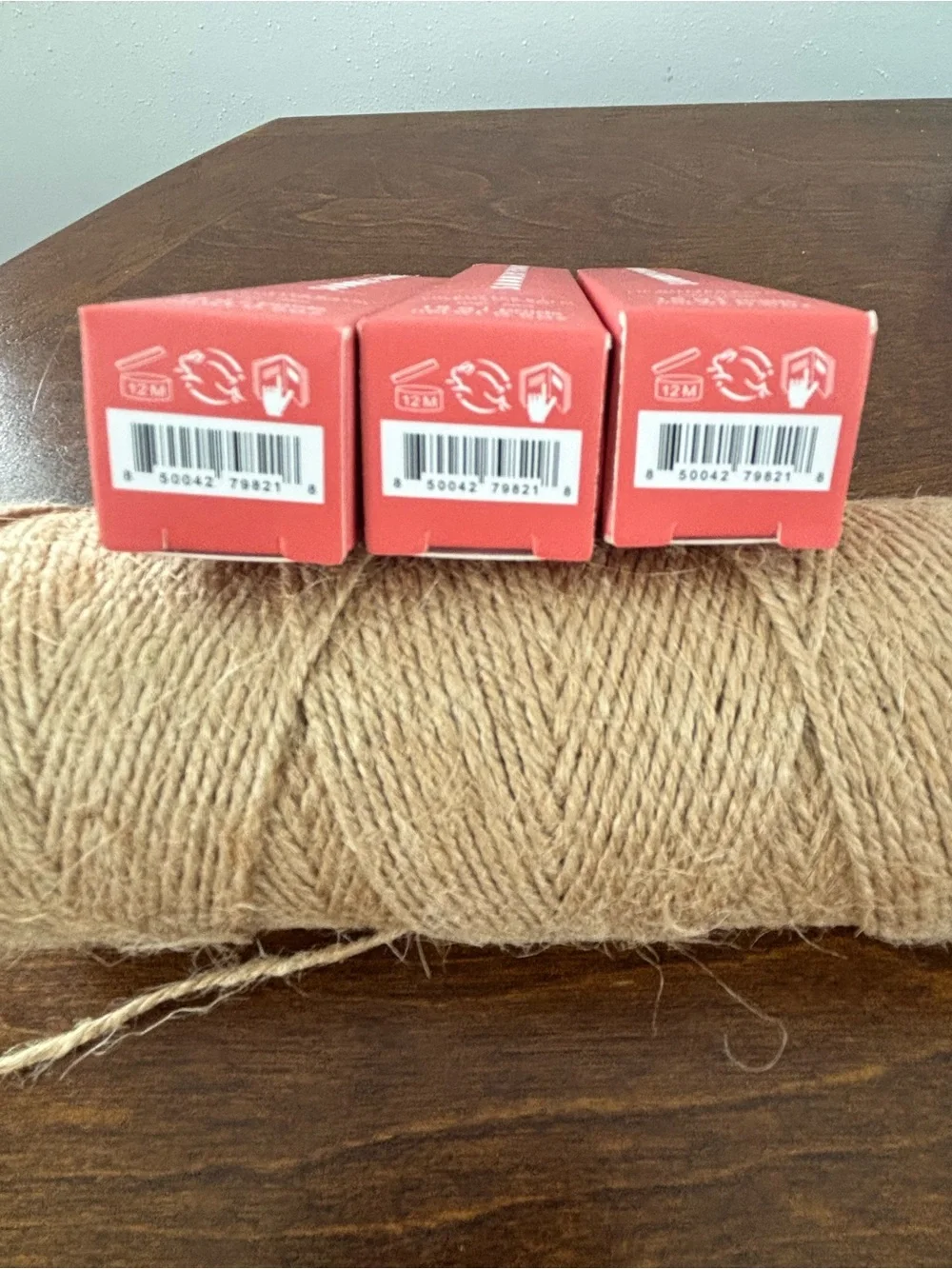 Summer Fridays Lip Butter Balm — Poppy (3-Pack)